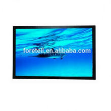 42 inch ultra-slim industrial touch screen lcd monitor for kisok/Advertising etc